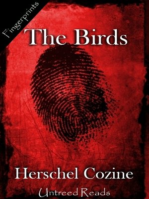 cover image of The Birds